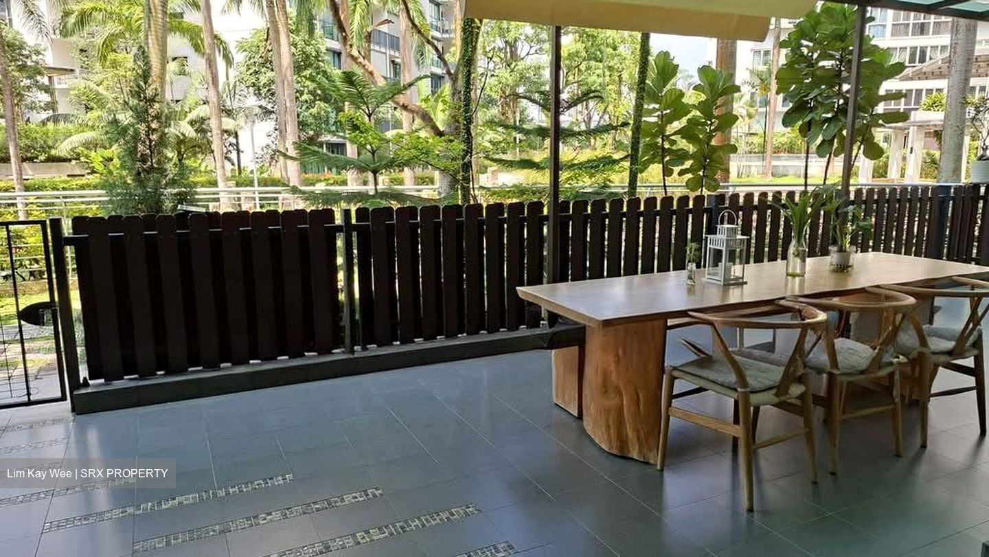Rio Vista (D19), Condominium #569714091